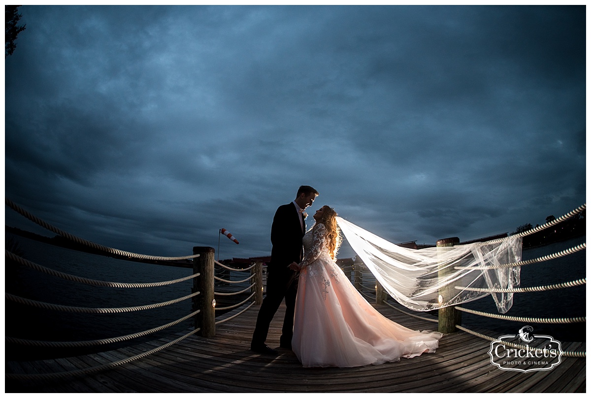 disney fairytale orlando wedding photography