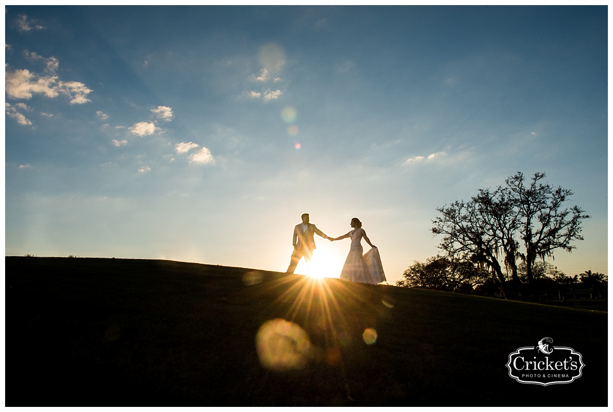 mystic dunes orlando wedding