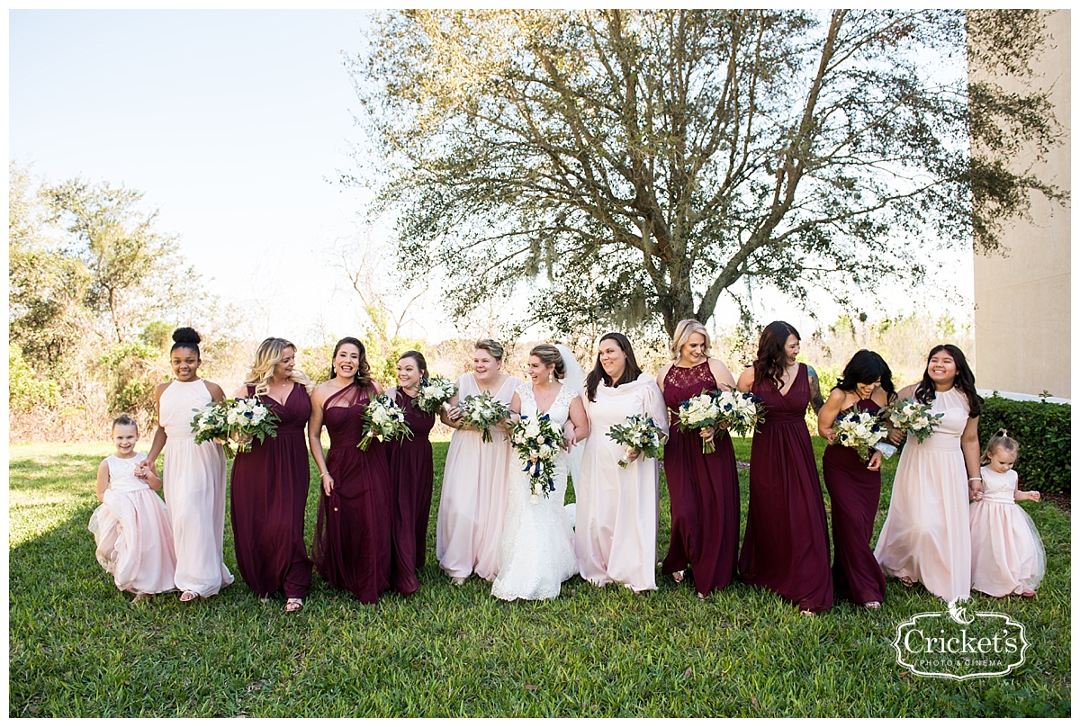 mystic dunes orlando wedding