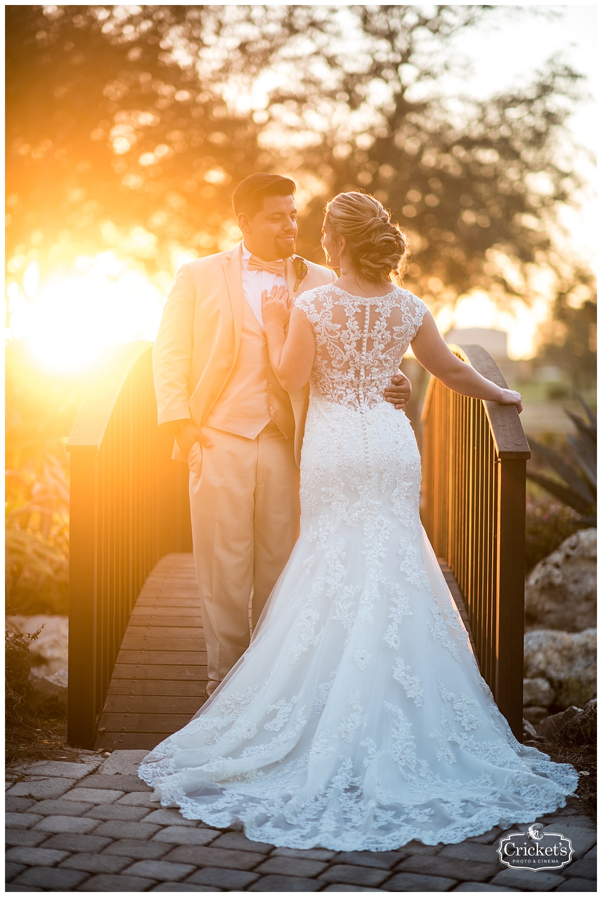 mystic dunes orlando wedding