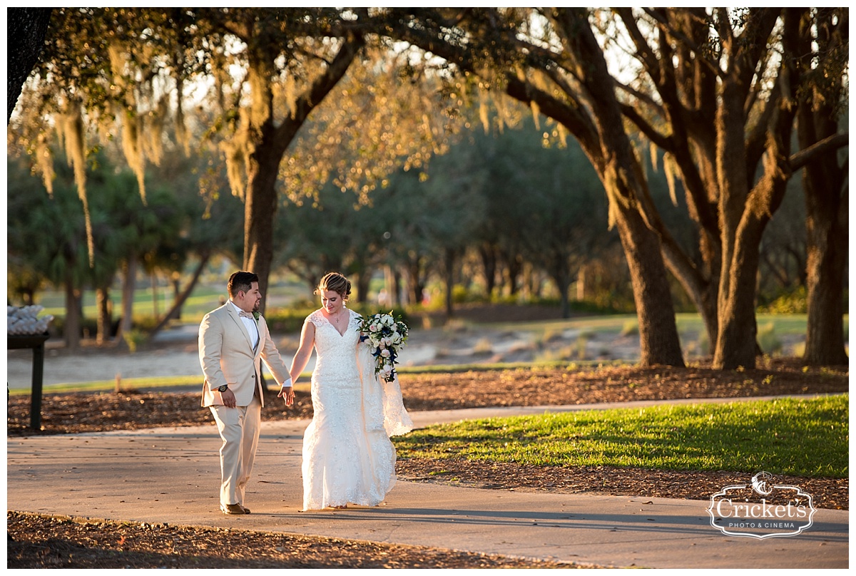 mystic dunes orlando wedding