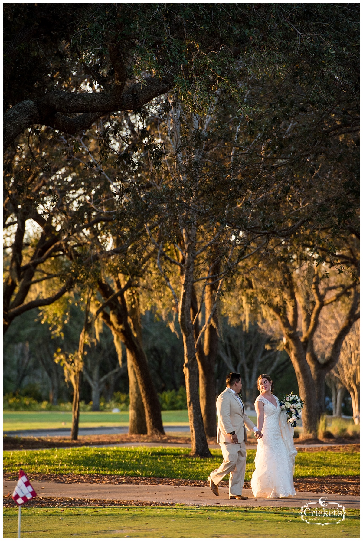 mystic dunes orlando wedding