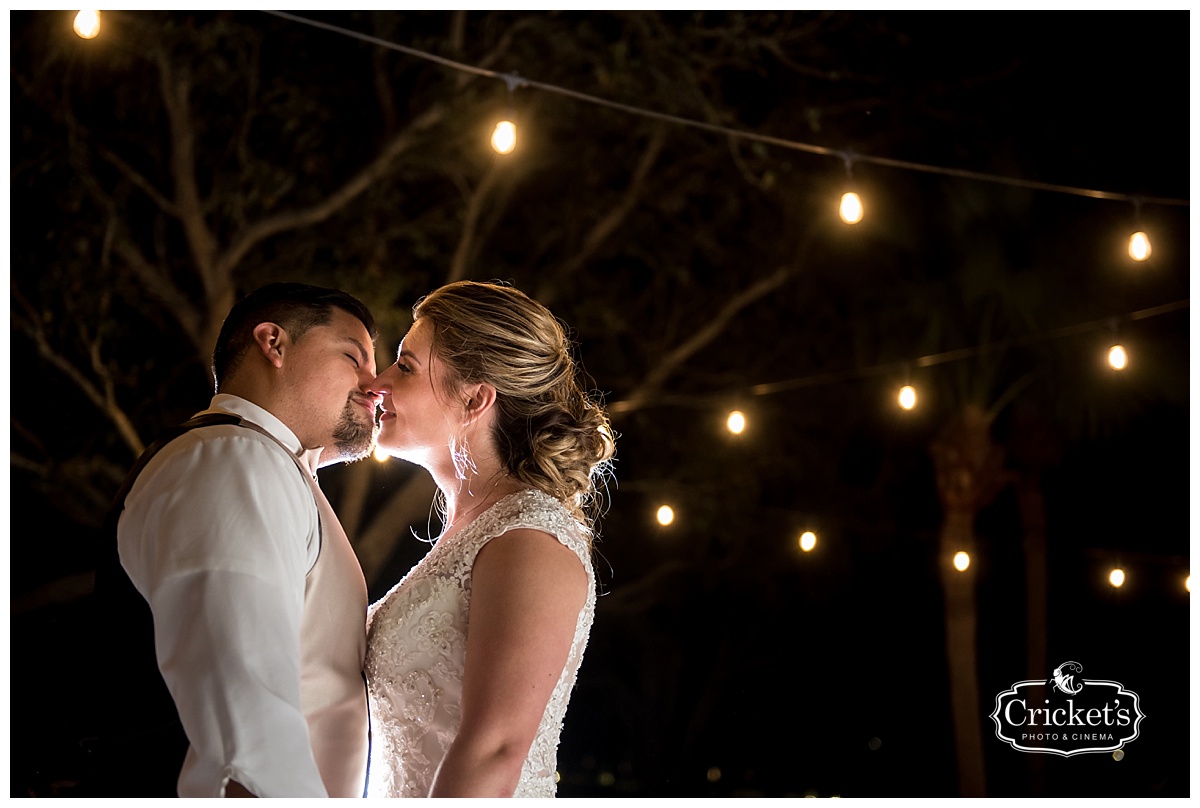 mystic dunes orlando wedding