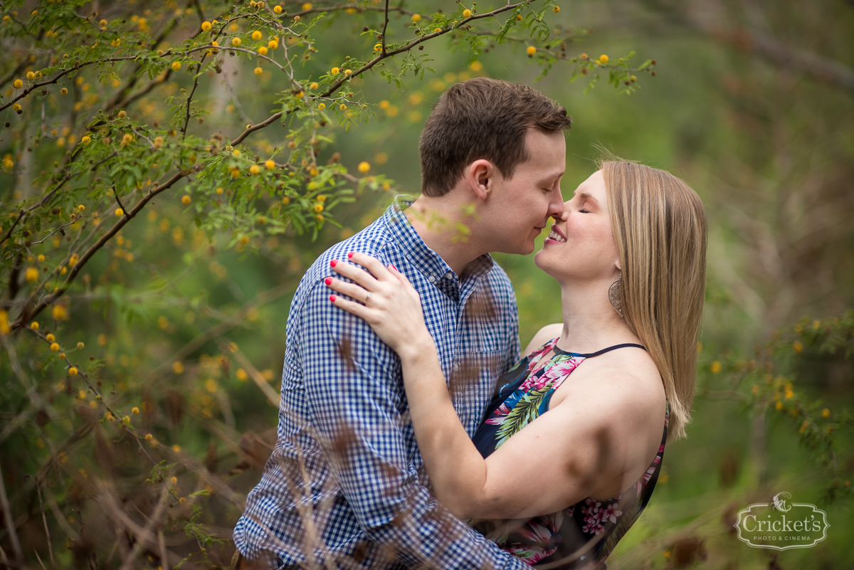 orlando engagement photography