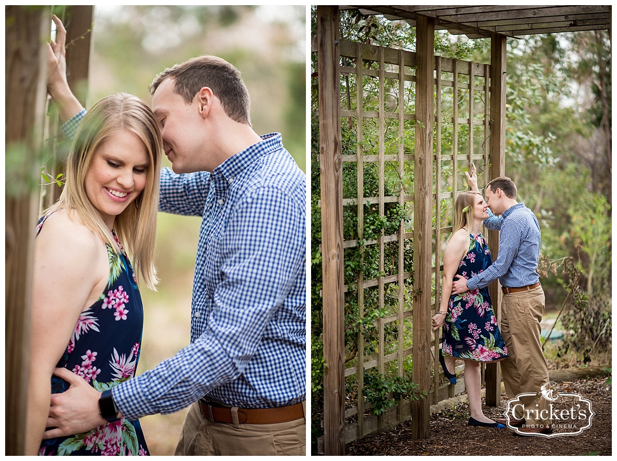 orlando engagement photography