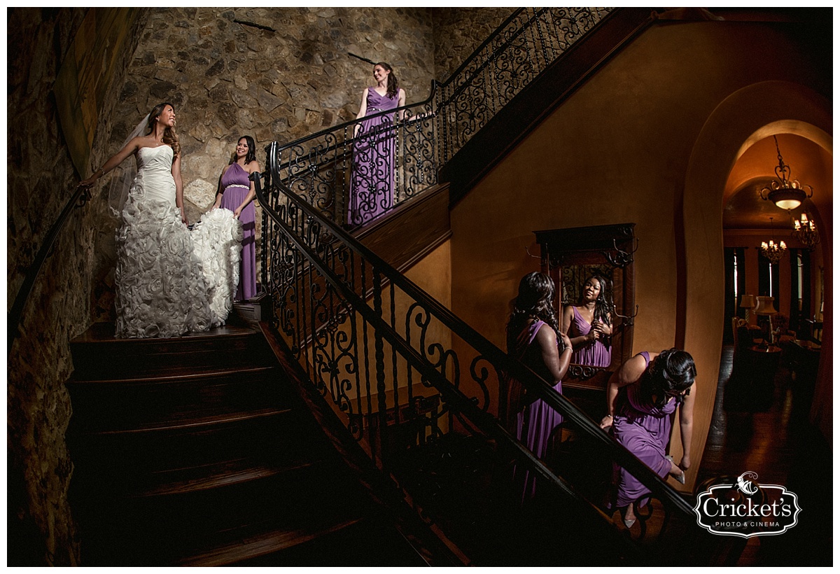 bella collina wedding photography