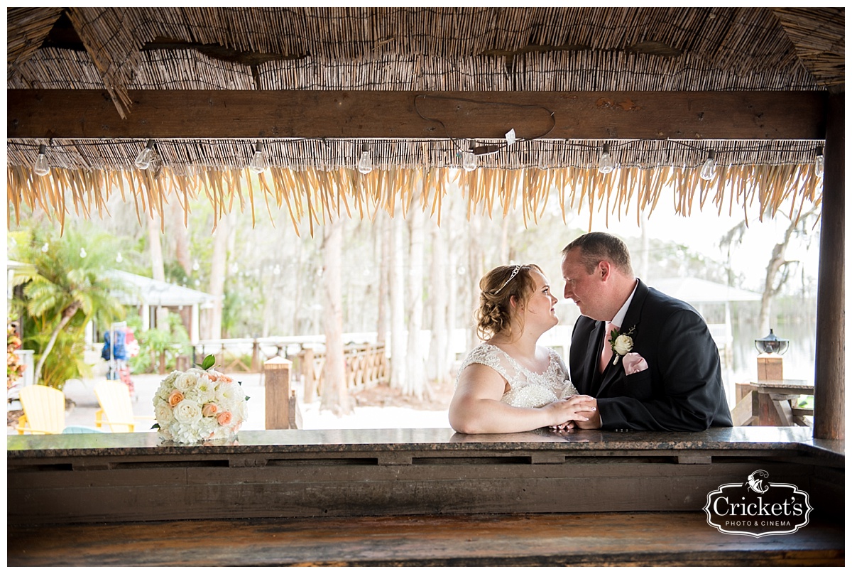 paradise cove orlando wedding photography