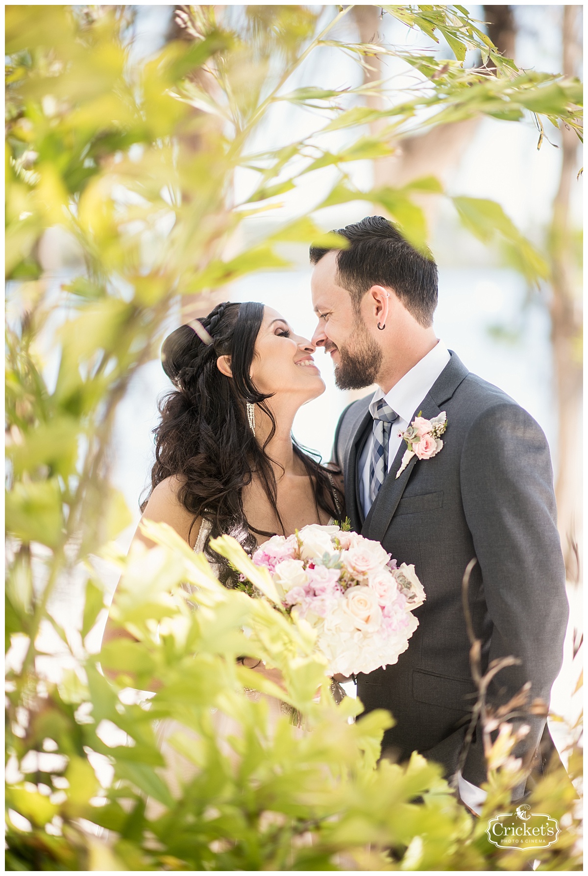 paradise cove orlando wedding