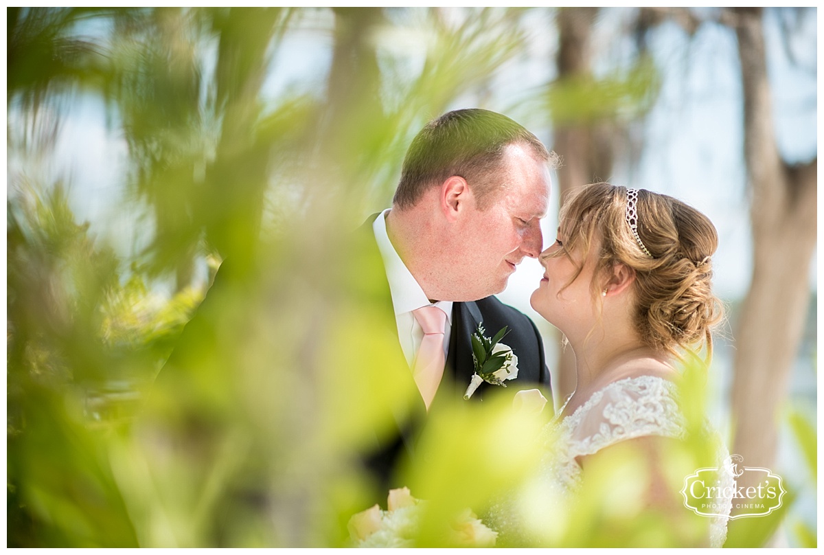 paradise cove orlando wedding photography