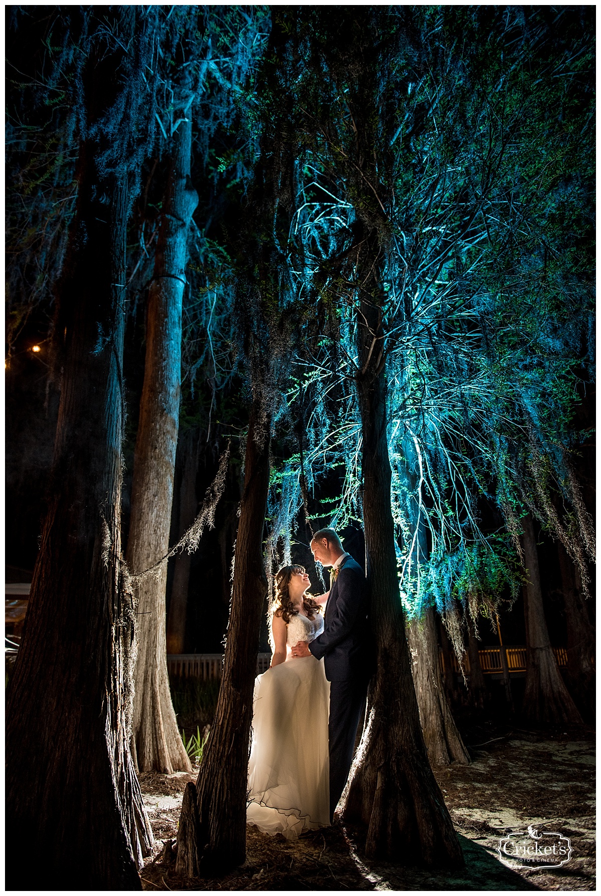 paradise cove orlando wedding photography