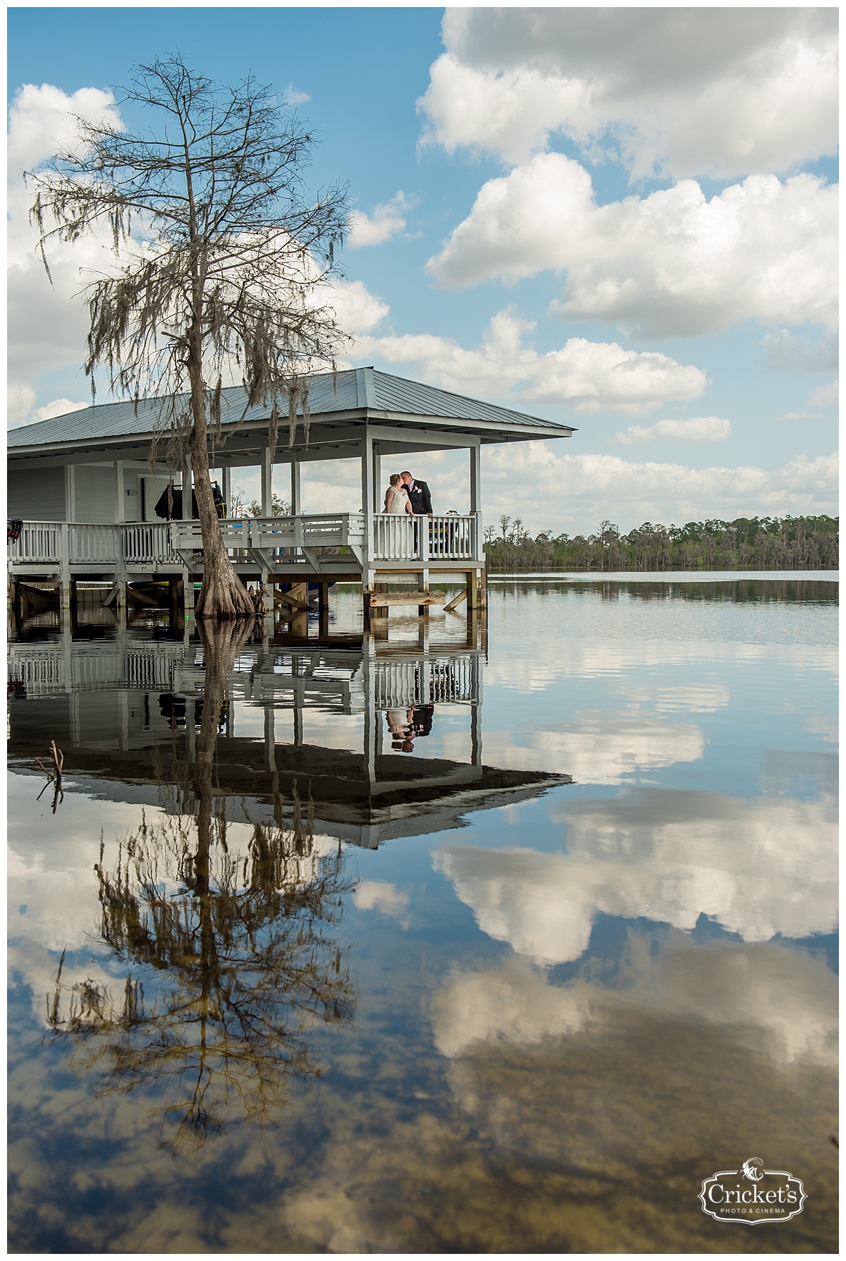 paradise cove orlando wedding photography