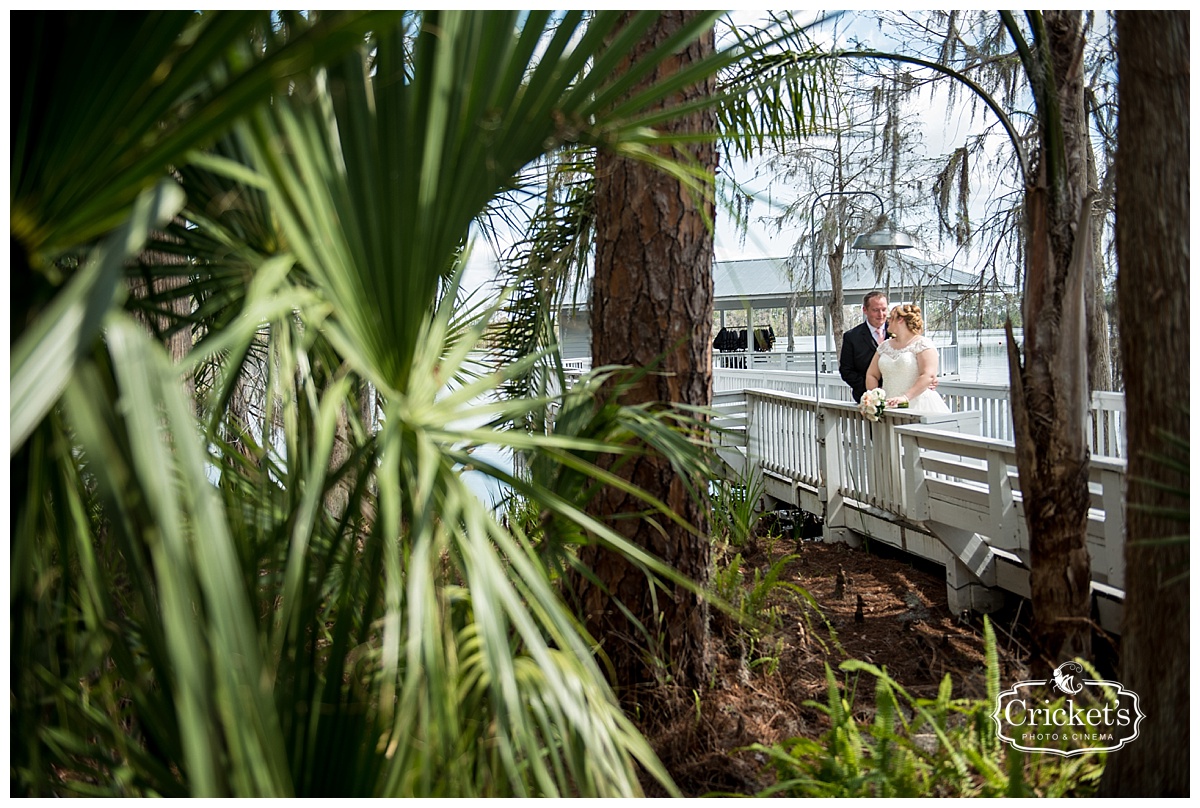 paradise cove orlando wedding photography