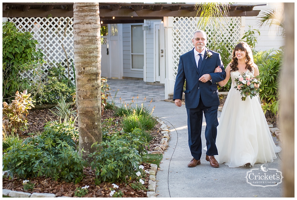 paradise cove orlando wedding photography