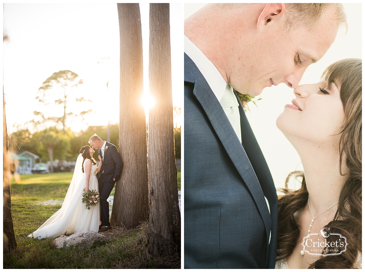 paradise cove orlando wedding photography