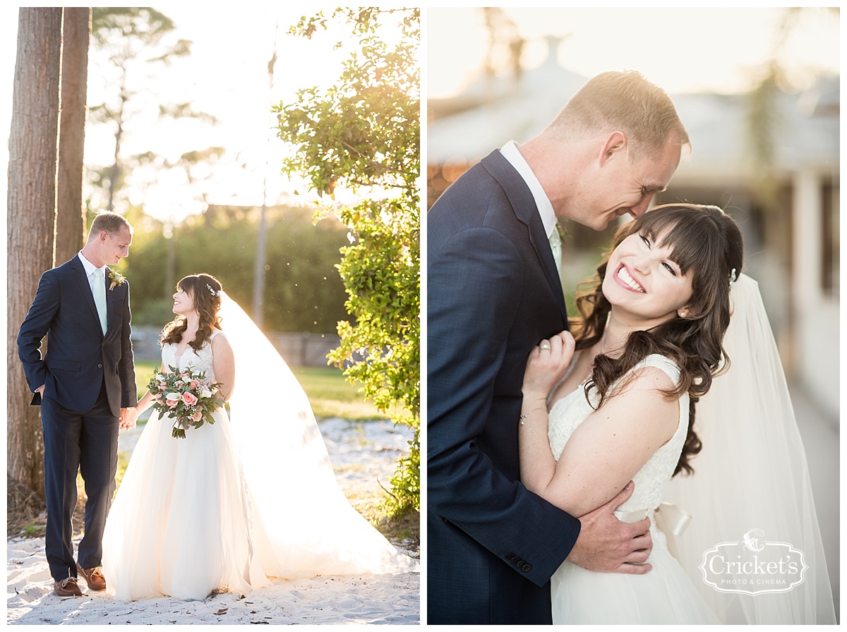 paradise cove orlando wedding photography