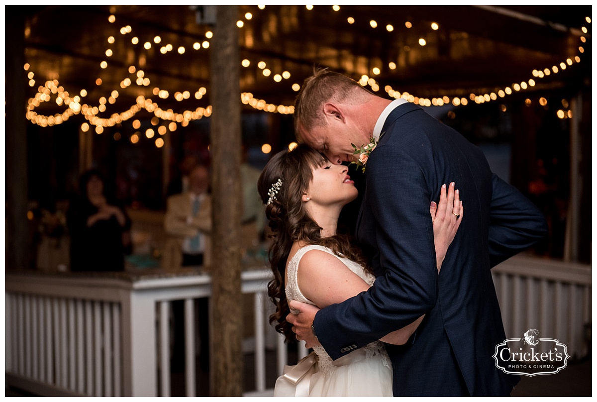 paradise cove orlando wedding photography