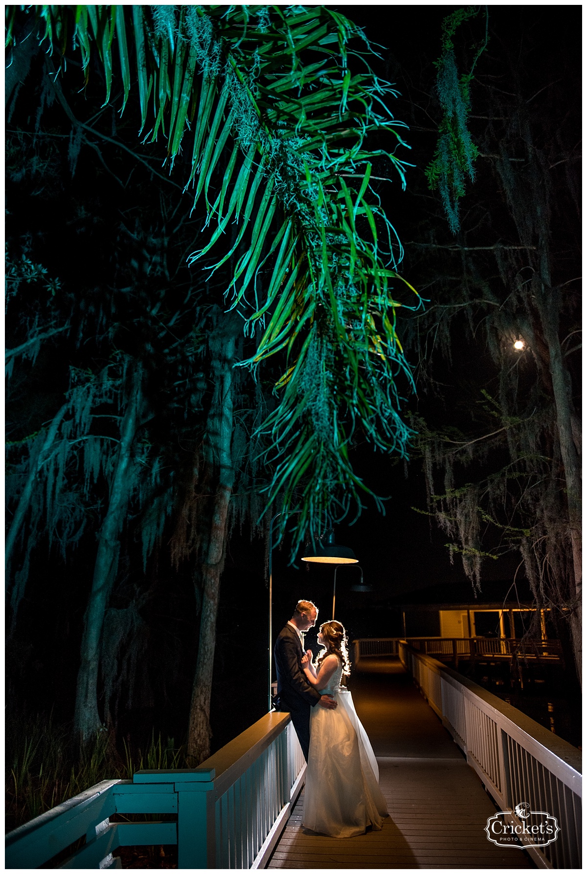 paradise cove orlando wedding photography