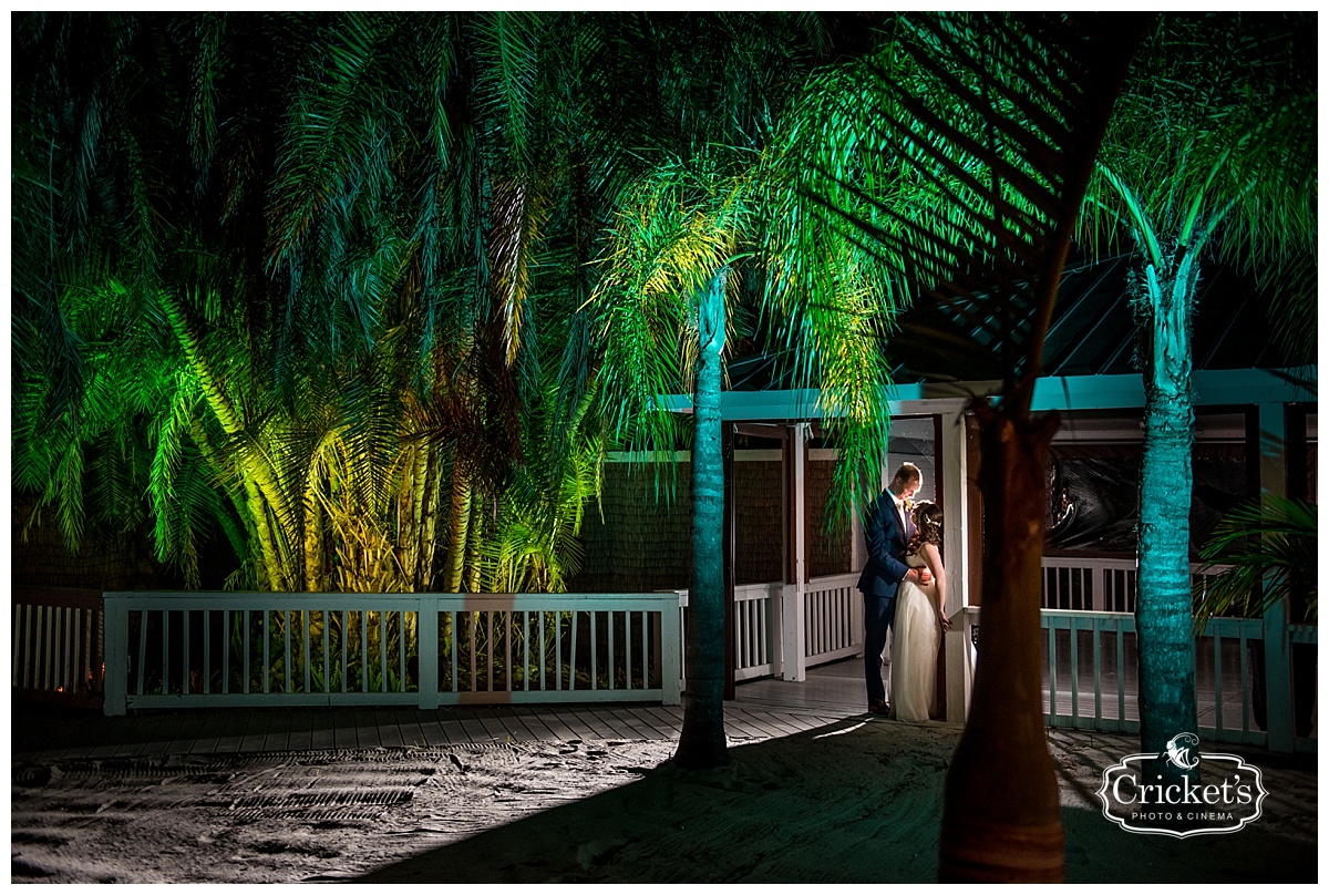 paradise cove orlando wedding photography