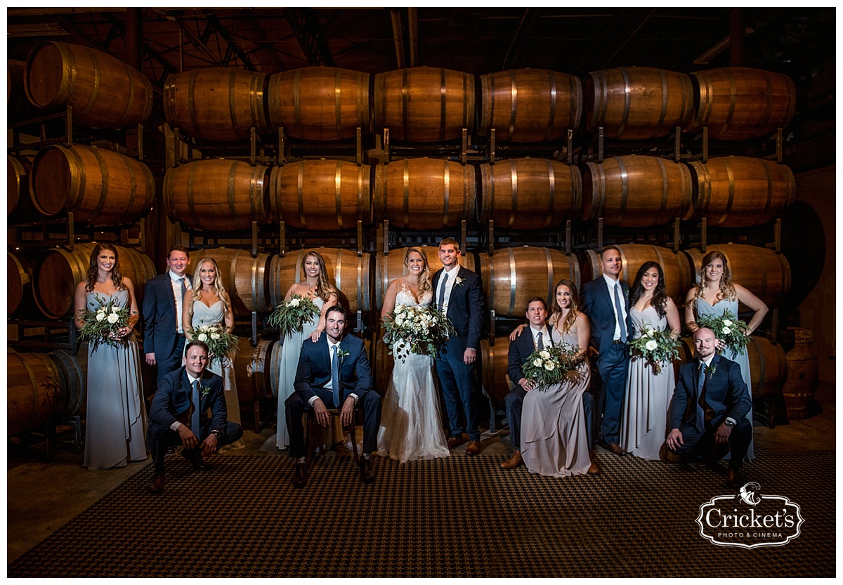 quantum leap winery orlando wedding