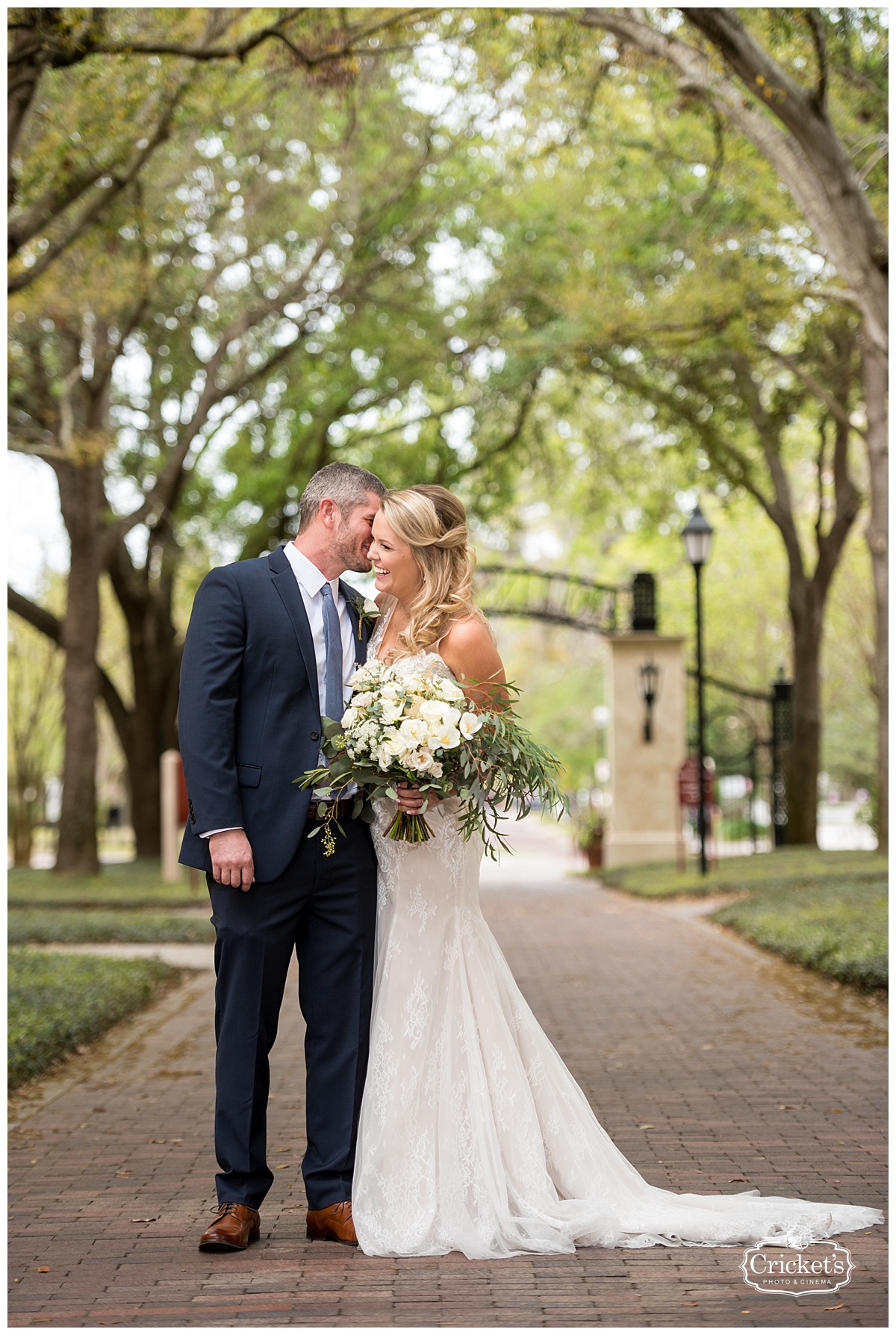 quantum leap winery orlando wedding