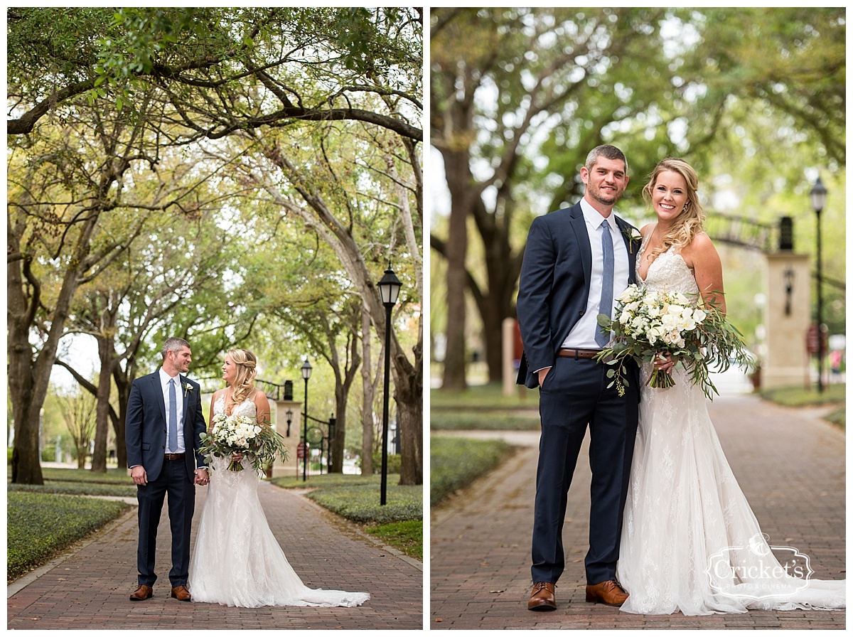 quantum leap winery orlando wedding