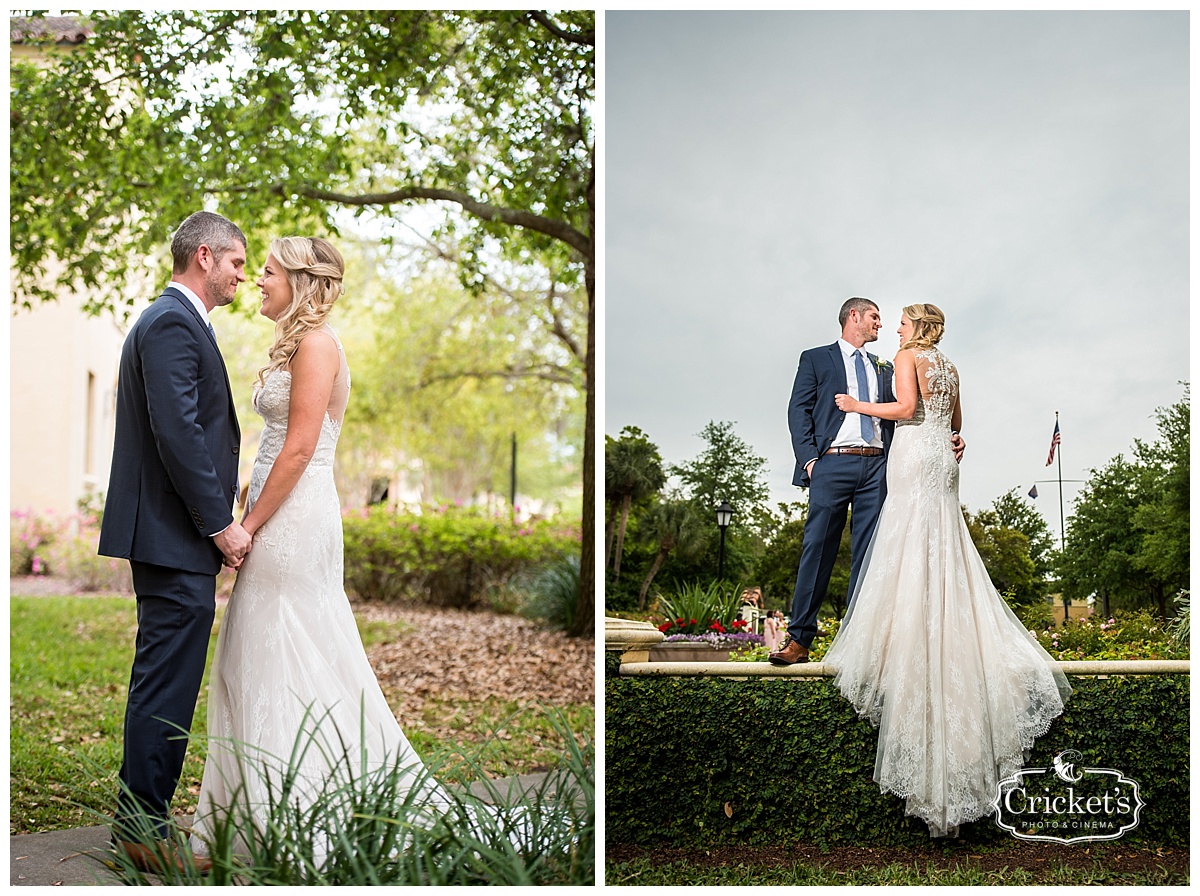 quantum leap winery orlando wedding