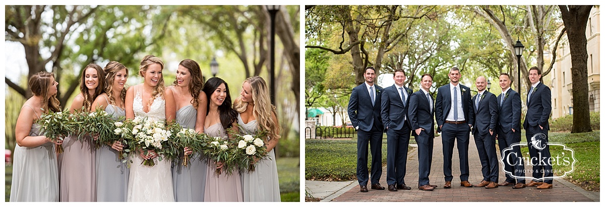 quantum leap winery orlando wedding