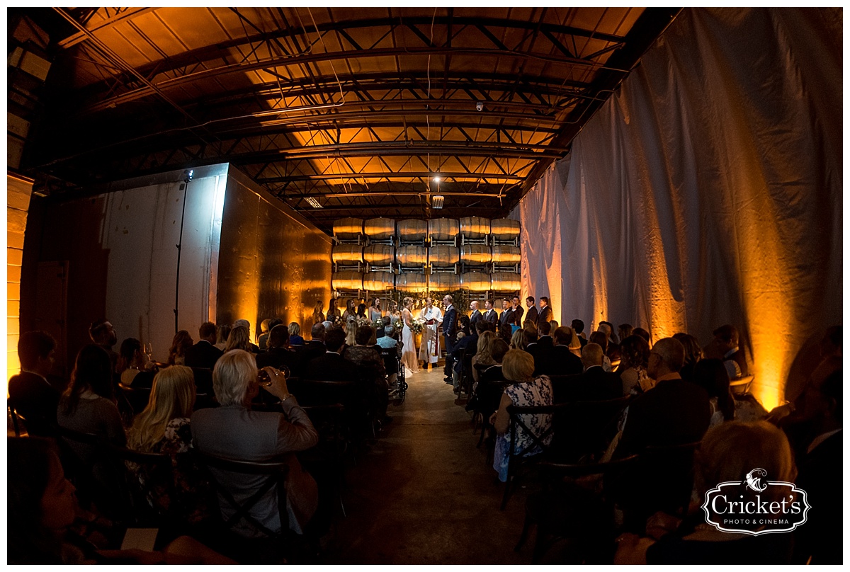 quantum leap winery orlando wedding