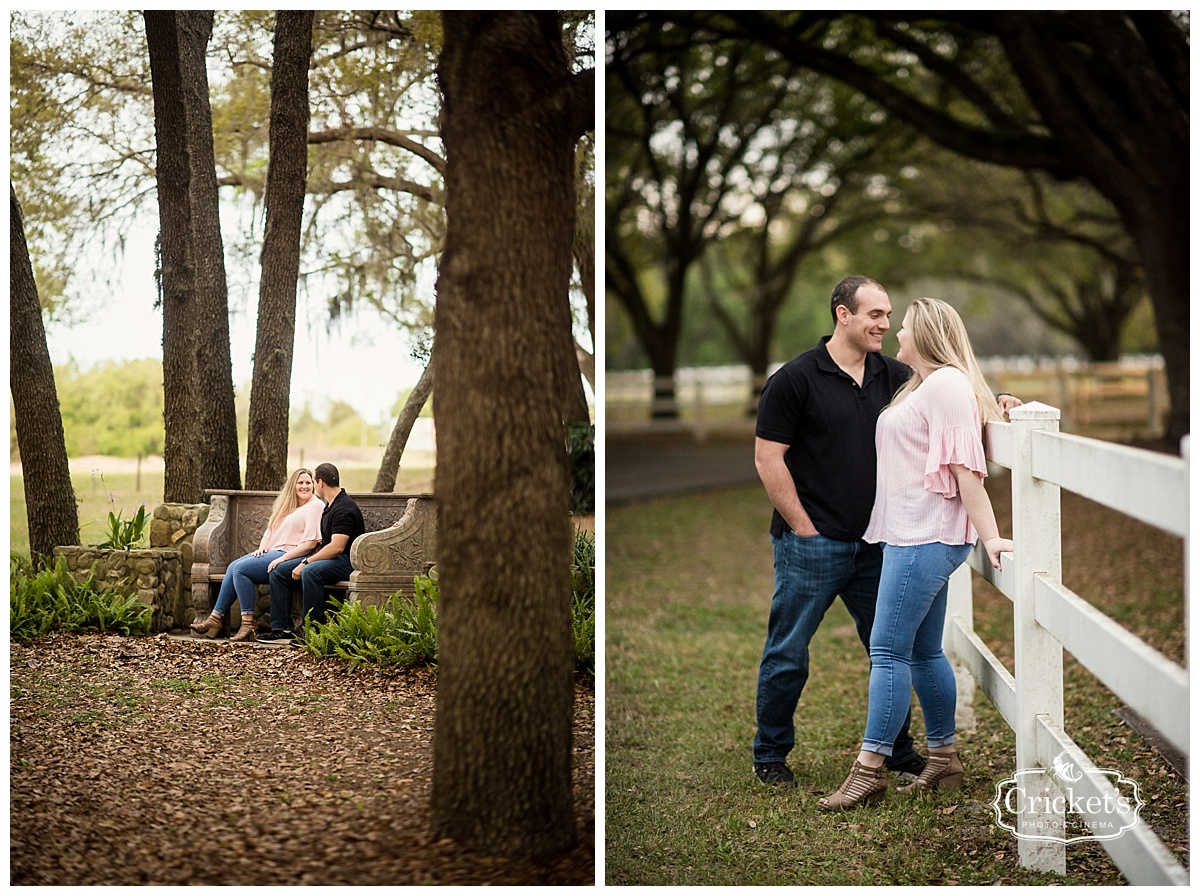 stonebridge farms at lange farms wedding