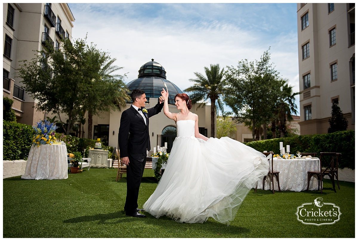 Alfond Inn Wedding 