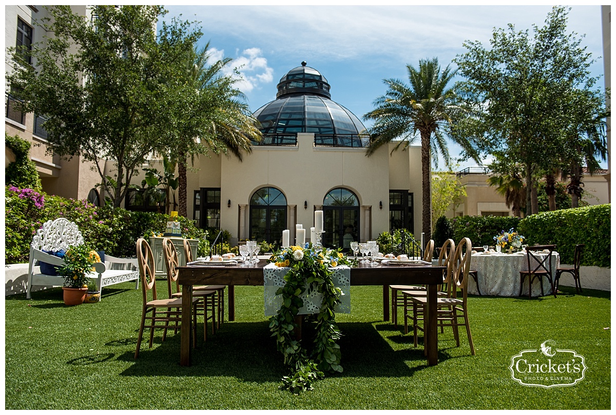 Alfond Inn Wedding 