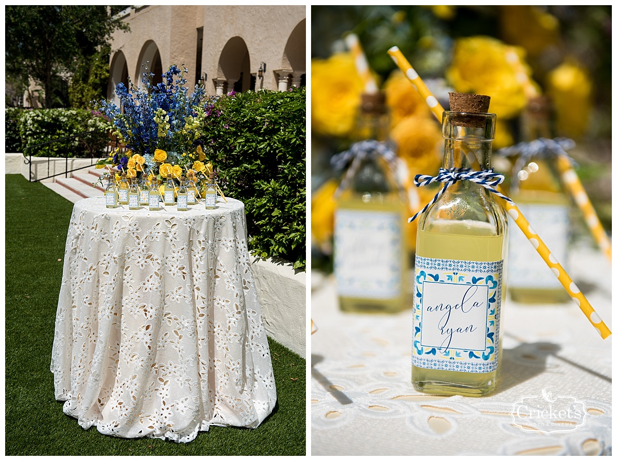 Alfond Inn Wedding 