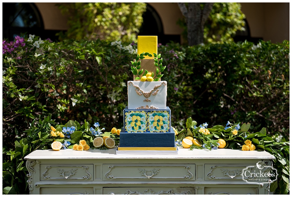 Alfond Inn Wedding 