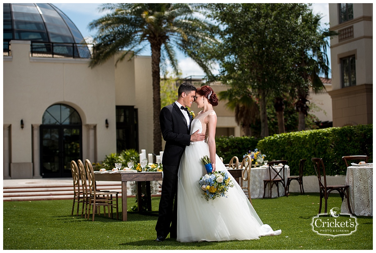 Alfond Inn Wedding 