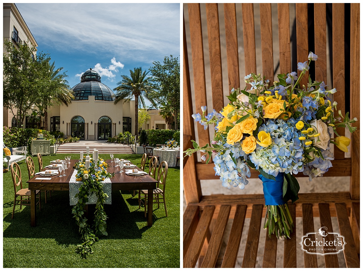 Alfond Inn Wedding 