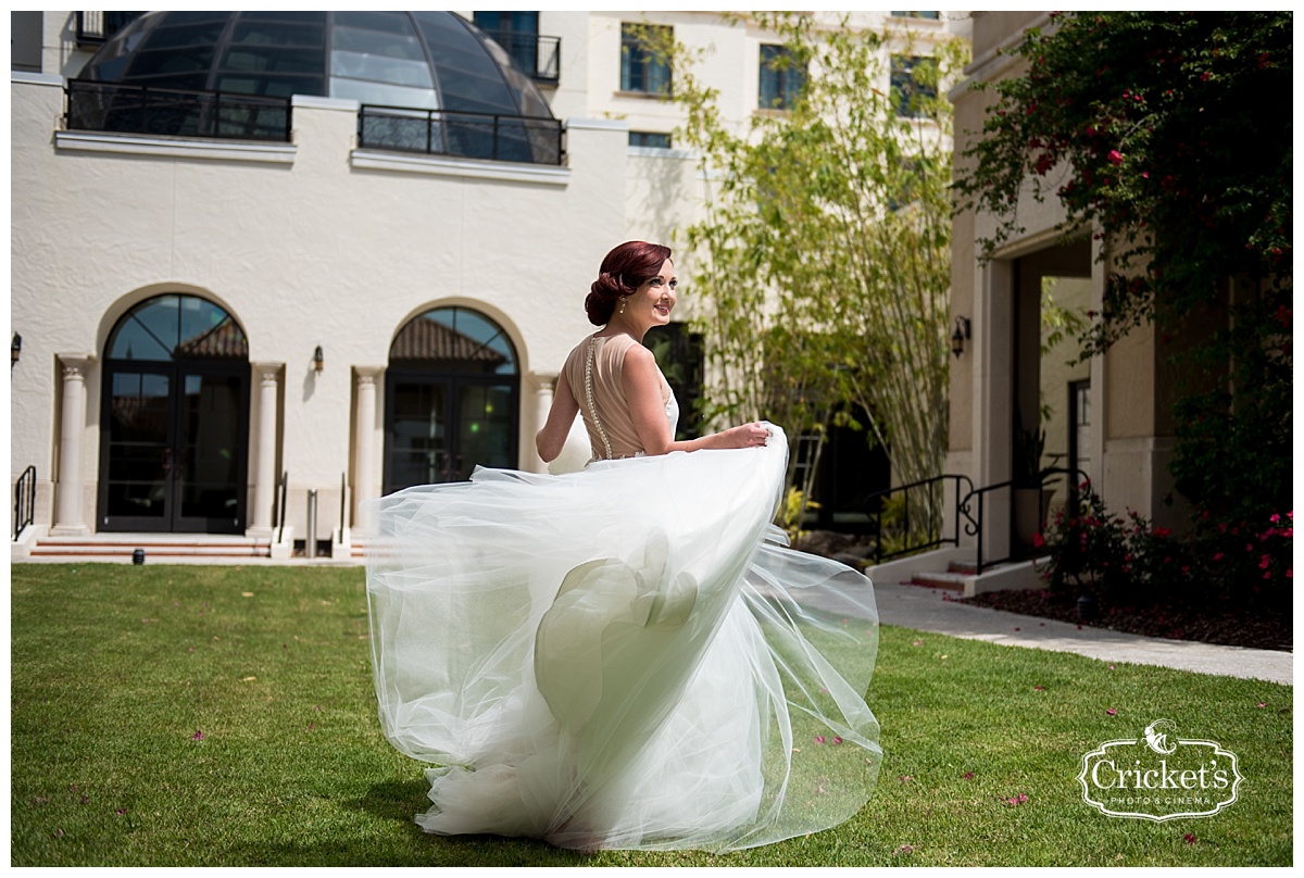 Alfond Inn Wedding 