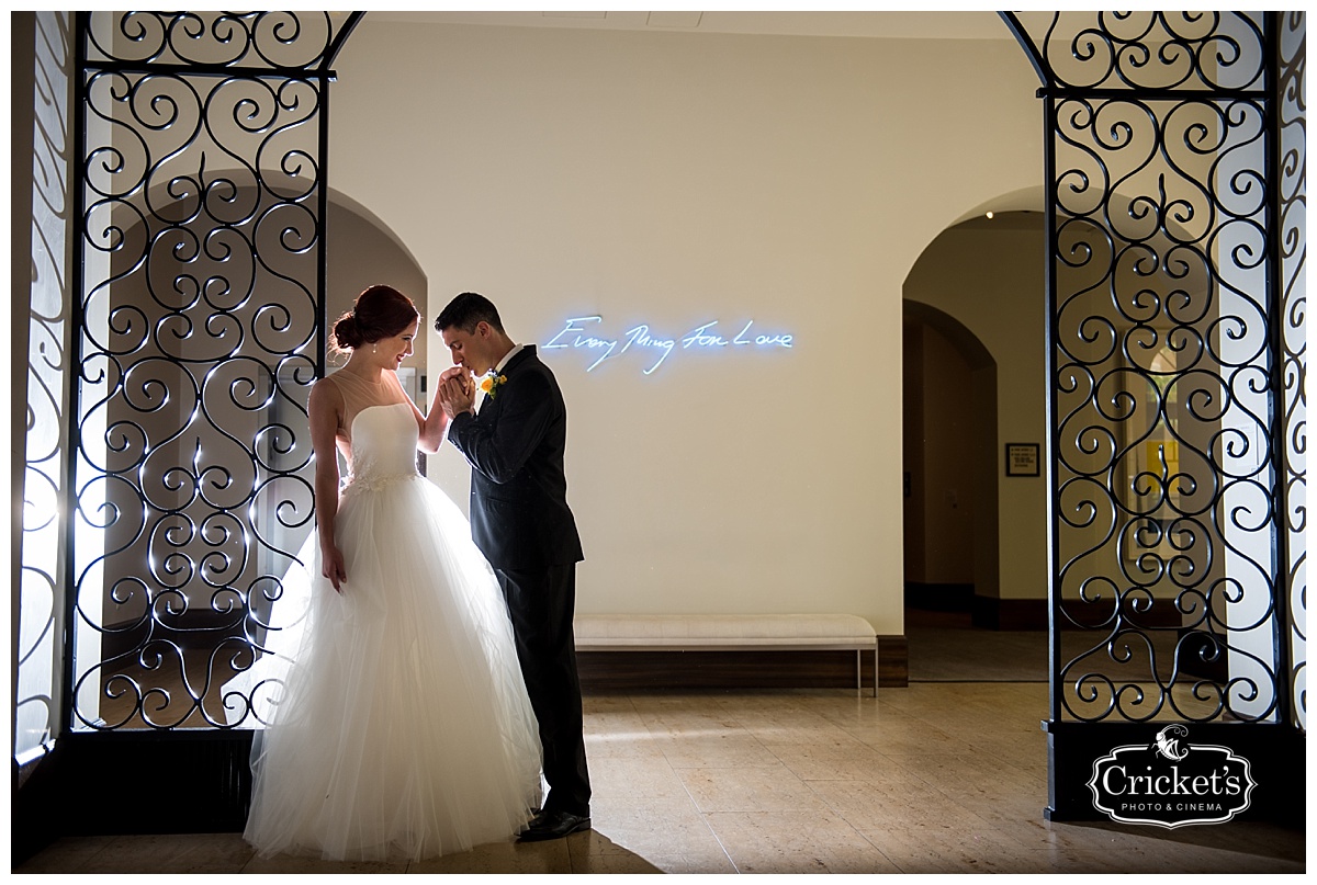 Alfond Inn Wedding 