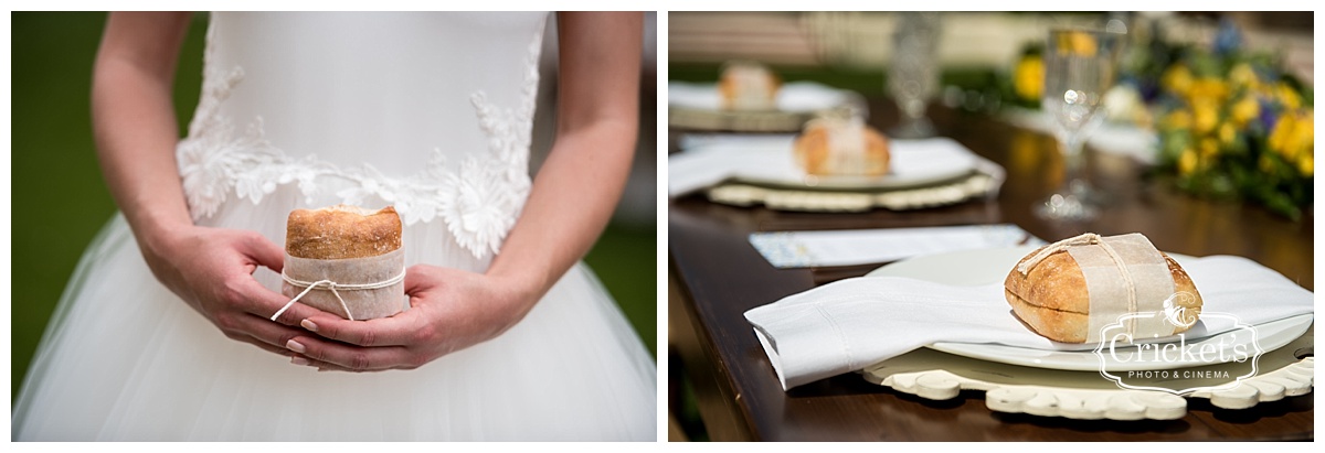 Alfond Inn Wedding 