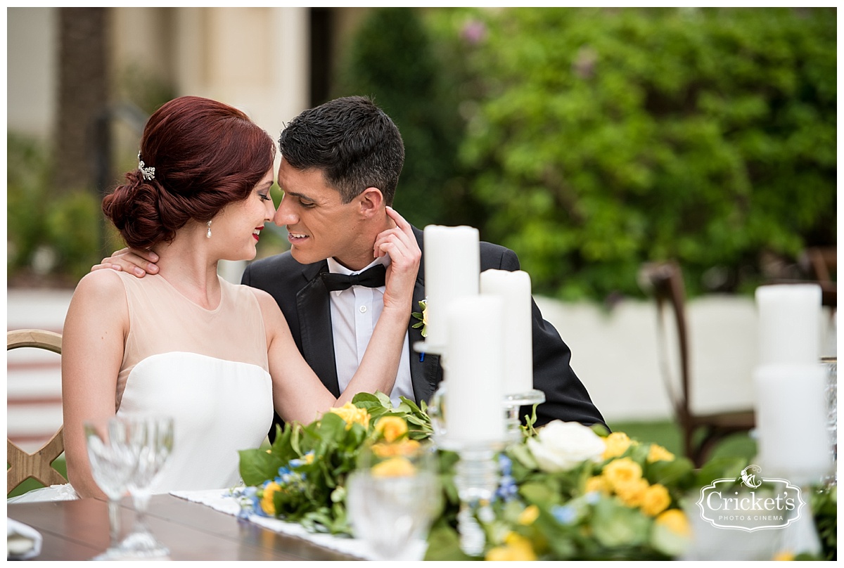 Alfond Inn Wedding 