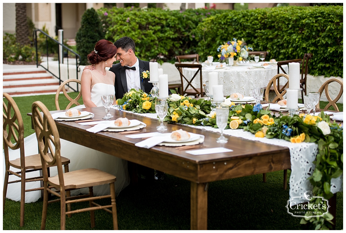 Alfond Inn Wedding 