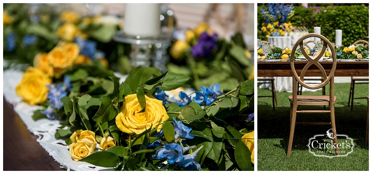 Alfond Inn Wedding 