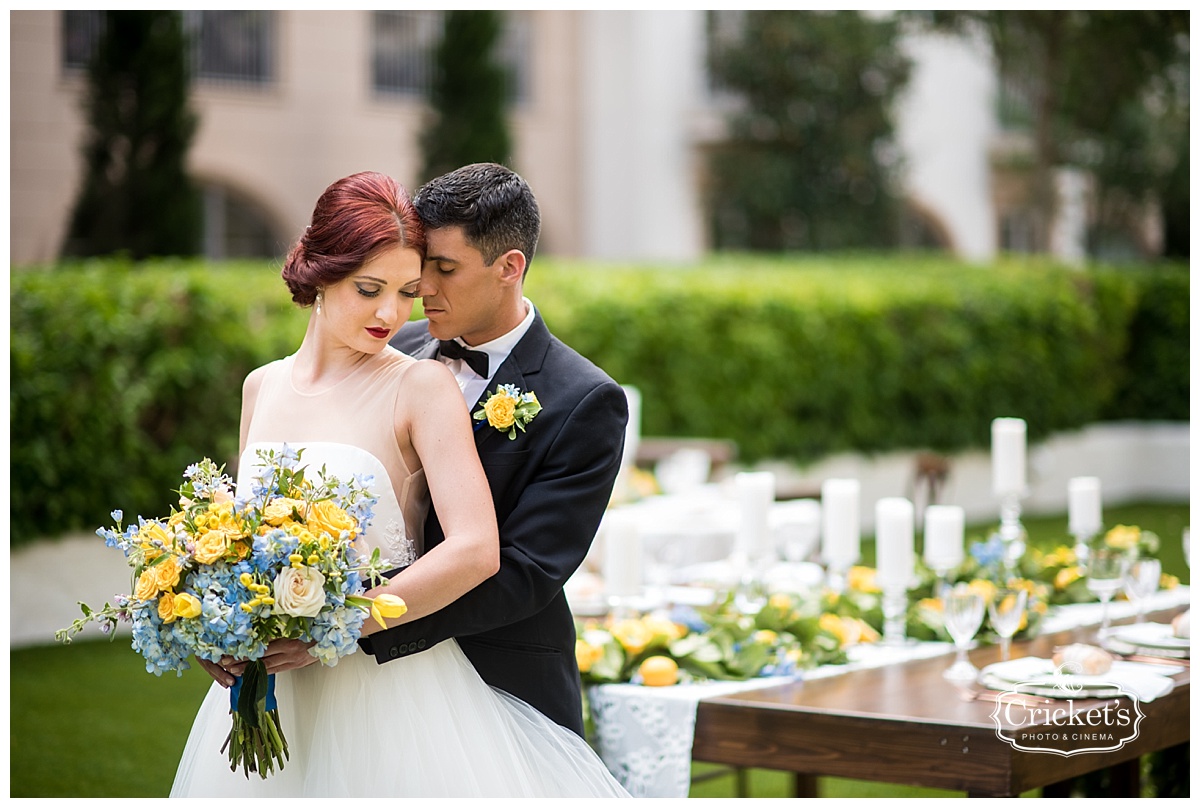 Alfond Inn Wedding 