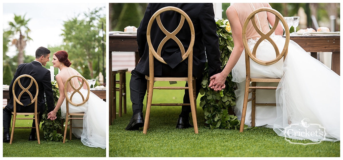 Alfond Inn Wedding 