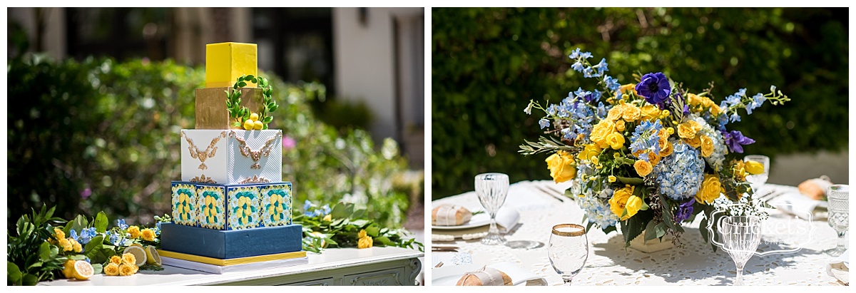 Alfond Inn Wedding 