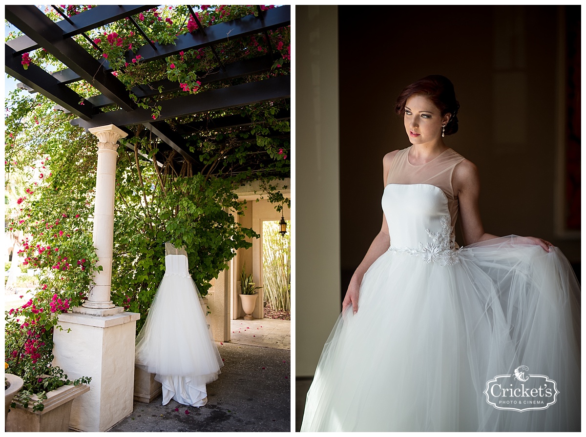 Alfond Inn Wedding 