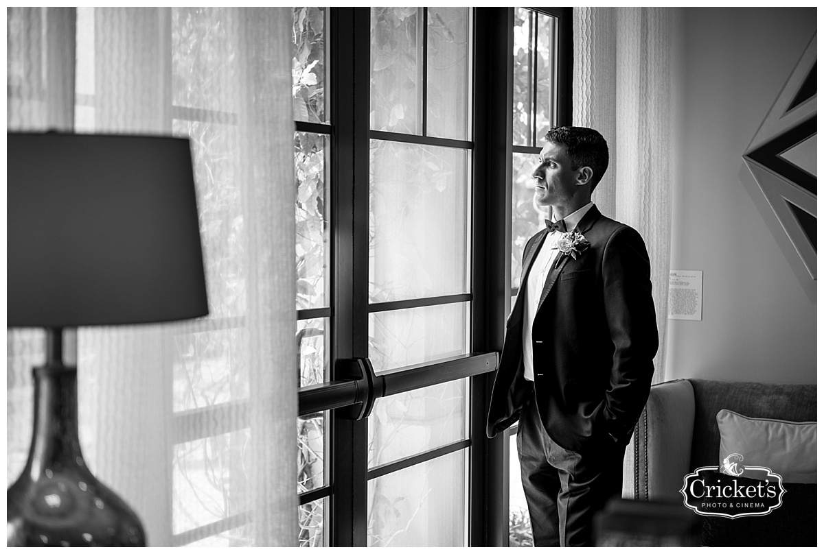 Alfond Inn Wedding 