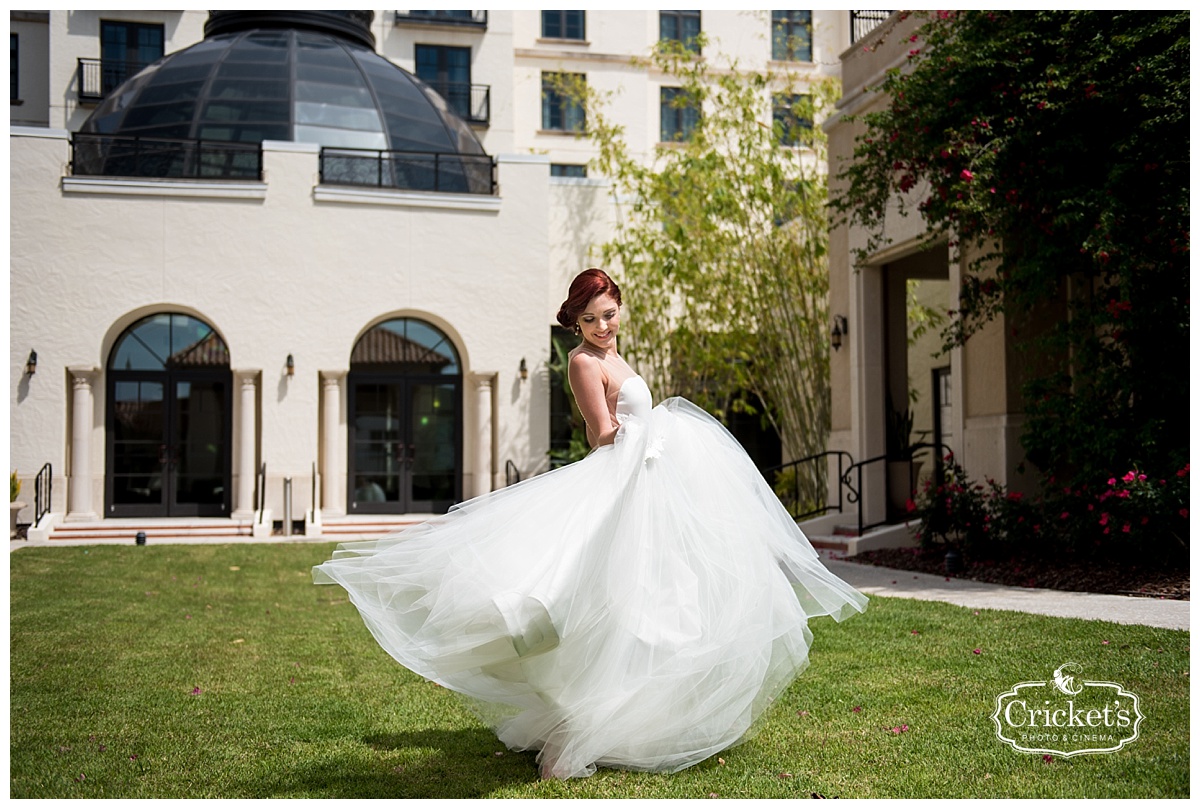 Alfond Inn Wedding 