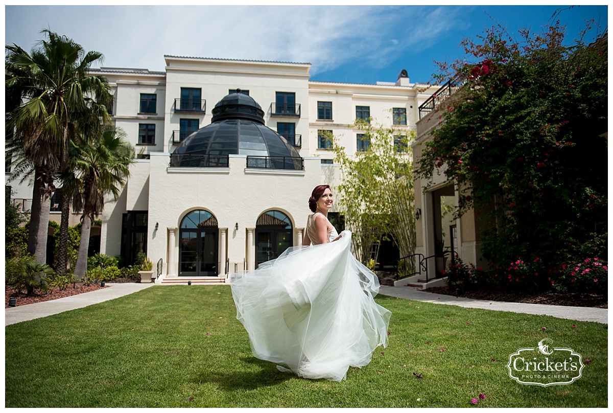 Alfond Inn Wedding 