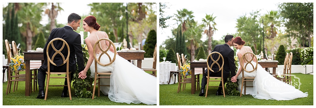 Alfond Inn Wedding 