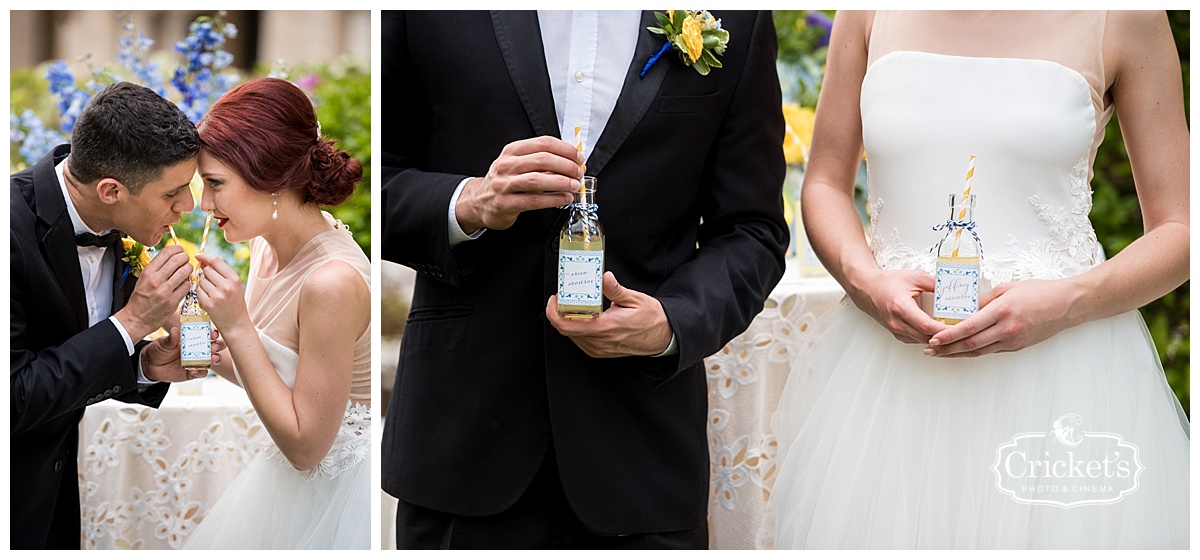 Alfond Inn Wedding 